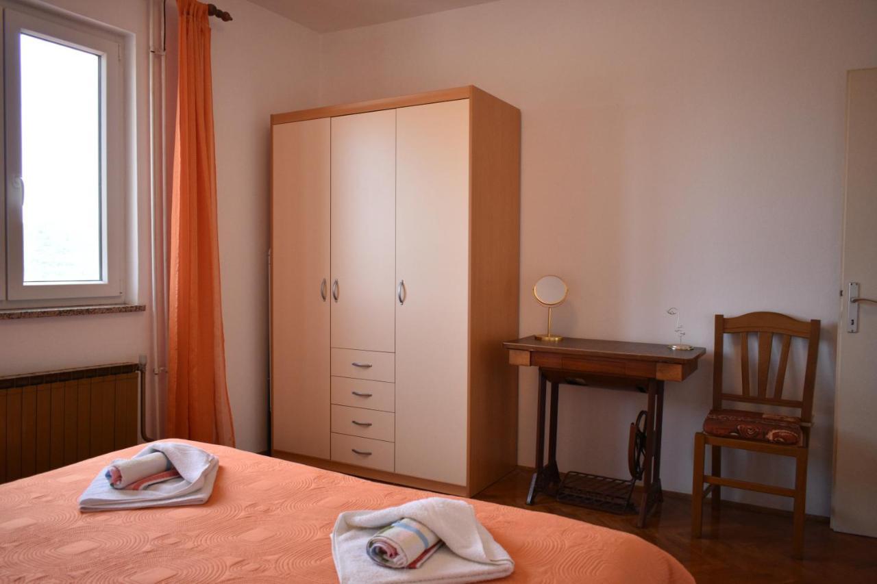 Apartmani Grejs ลาบิน ภายนอก รูปภาพ