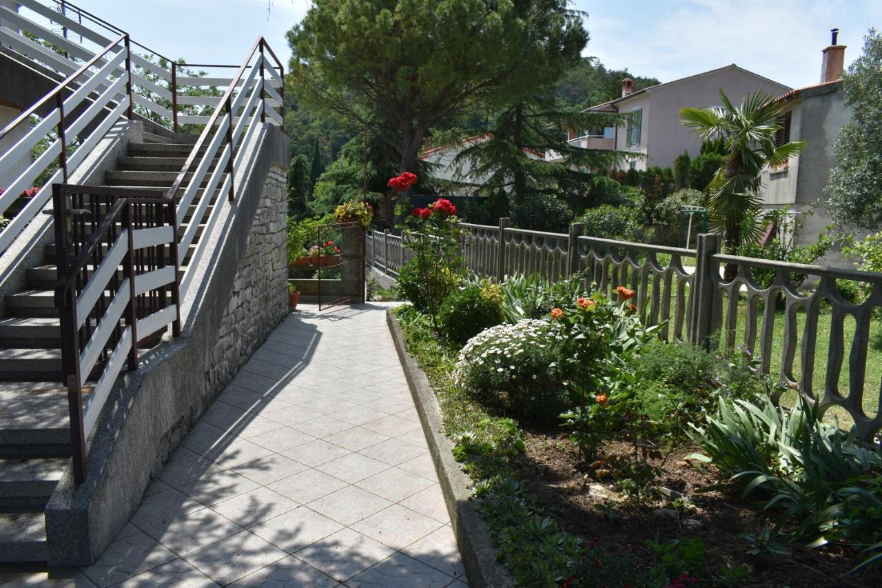 Apartmani Grejs ลาบิน ภายนอก รูปภาพ